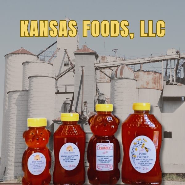 Wilson - Kansas Foods, LLC